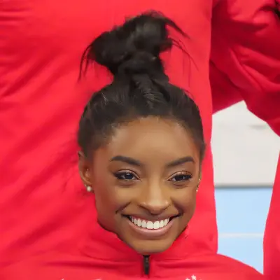 Simone Biles